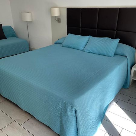 Bed and Breakfast Zara Corigliano Calabro Exterior foto