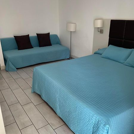 Bed and Breakfast Zara Corigliano Calabro Exterior foto