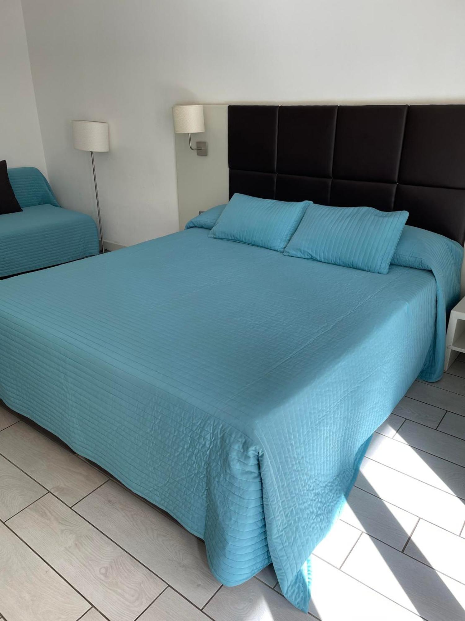 Bed and Breakfast Zara Corigliano Calabro Exterior foto