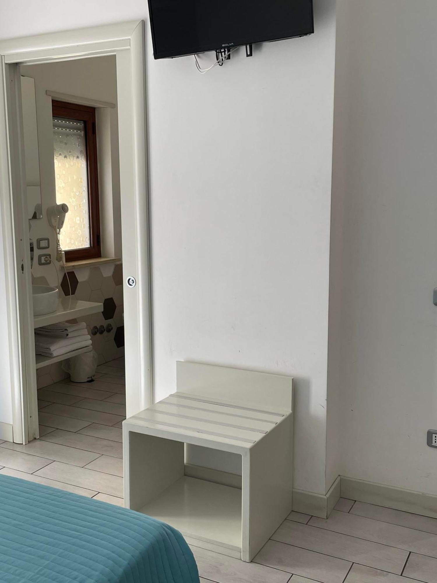 Bed and Breakfast Zara Corigliano Calabro Exterior foto